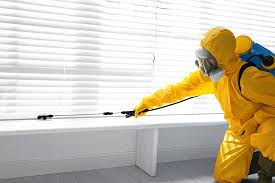 Pest Control for Hotels in Ham Lake, MN